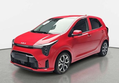 Kia Picanto, 2025 2