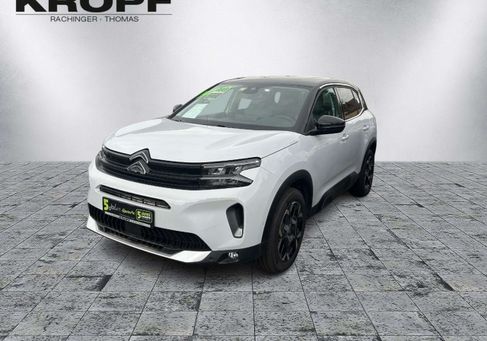 Citroën C5 Aircross, 2024 2