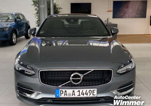 Volvo S90, 2019