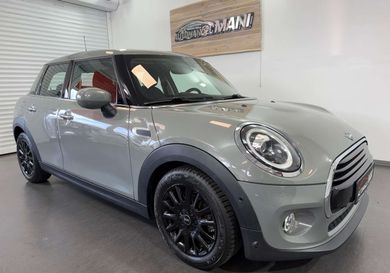 MINI Cooper, 2019