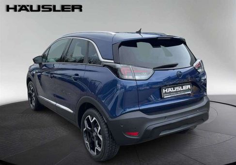 Opel Crossland X, 2022 3