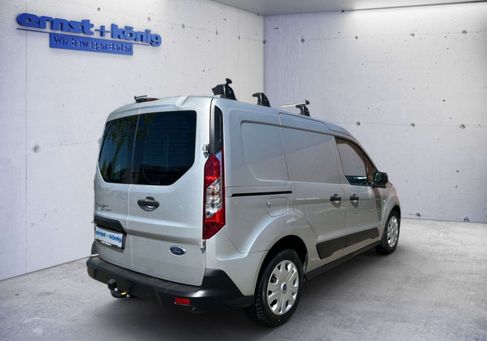 Ford Transit Connect, 2023