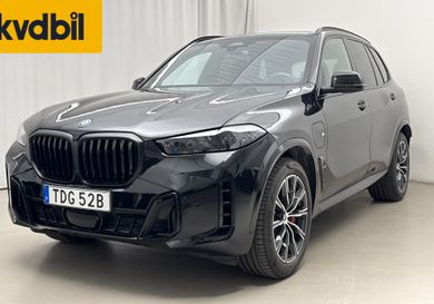 BMW X5, 2024