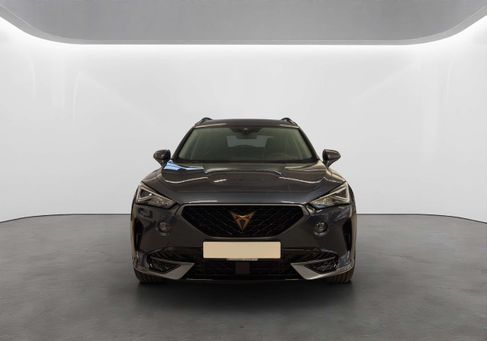 Cupra Formentor, 2022