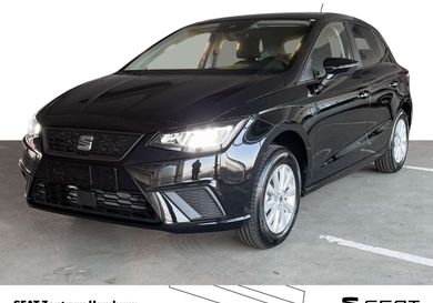 Seat Ibiza, 2026