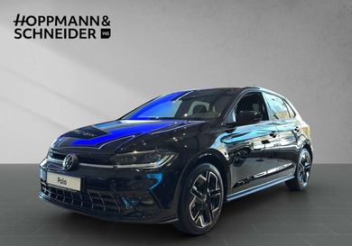 Volkswagen Polo, 2026