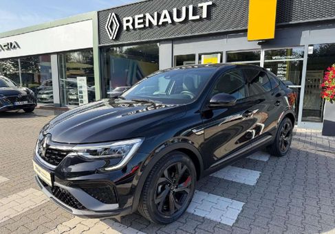 Renault Arkana, 2022 2