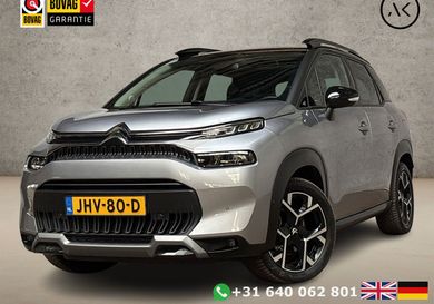Citroën C3 Aircross, 2023