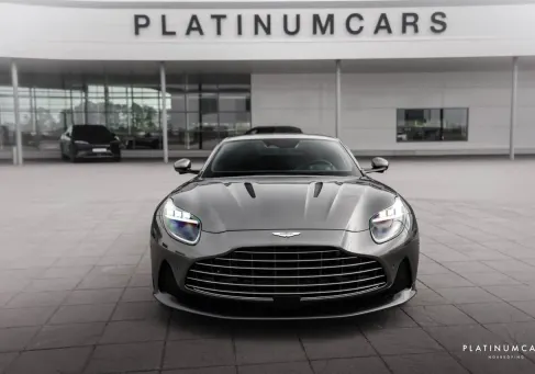 Aston Martin, 2025 3