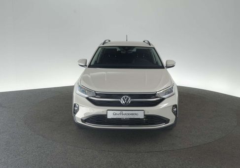 Volkswagen Taigo, 2025