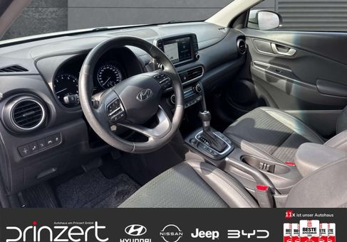 Hyundai Kona, 2019 3