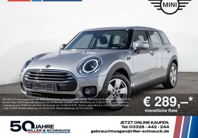 MINI Cooper Clubman, 2023