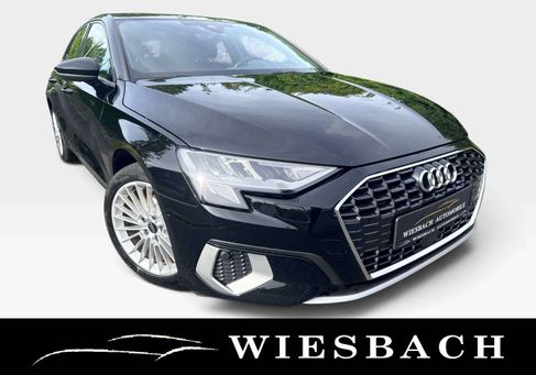 Audi A3, 2023 3