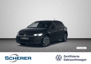 Volkswagen Polo, 2026