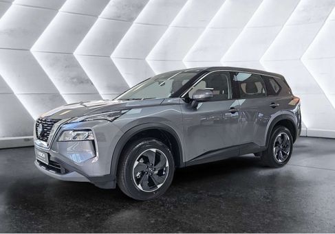 Nissan X-Trail, 2026 3