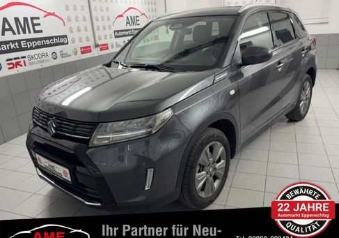 Suzuki Vitara, 2025
