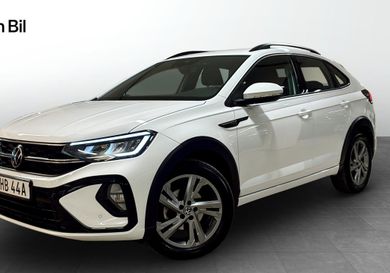 Volkswagen Taigo, 2023