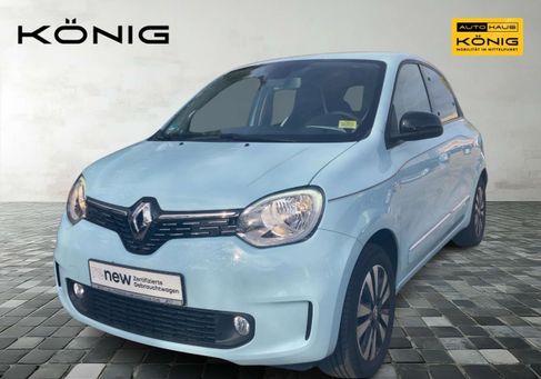 Renault Twingo, 2023