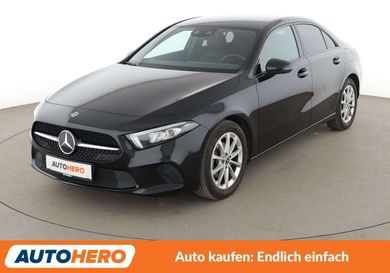 Mercedes-Benz A 180, 2020