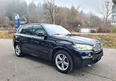 BMW X5, 2018 3