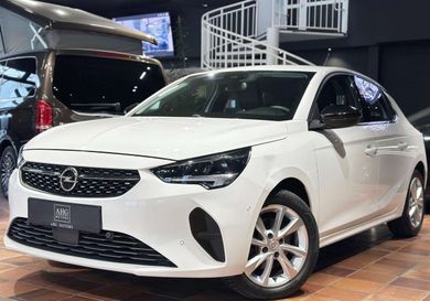 Opel Corsa, 2023
