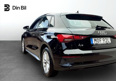 Audi A3, 2024 3