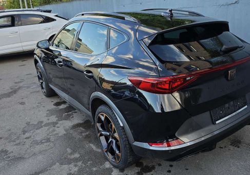 Cupra Formentor, 2023 3