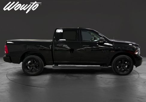RAM 1500, 2022 3