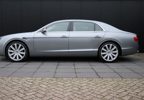 Bentley Flying Spur, 2016