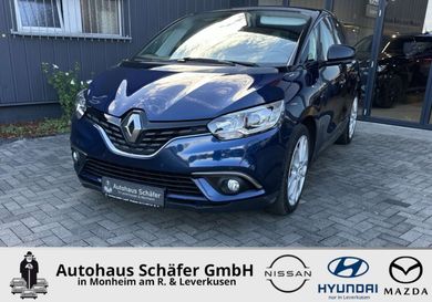 Renault Scenic, 2020