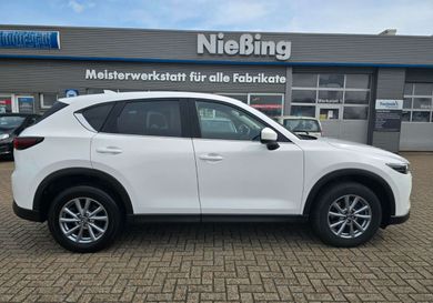 Mazda CX-5, 2023