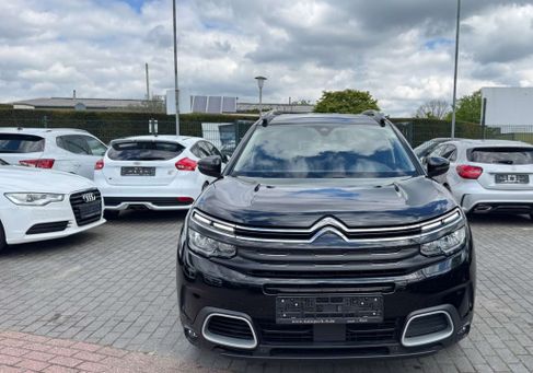 Citroën C5 Aircross, 2020 3