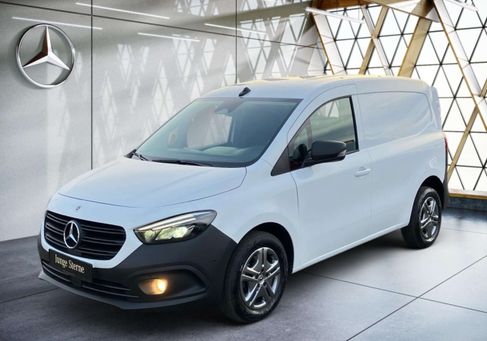 Mercedes-Benz Citan, 2024