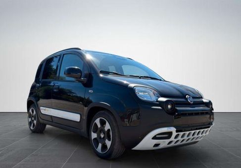 Fiat Panda, 2026