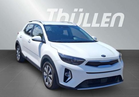 Kia Stonic, 2021