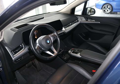 BMW 218, 2023 3