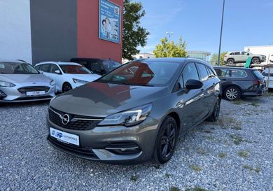 Opel Astra, 2022