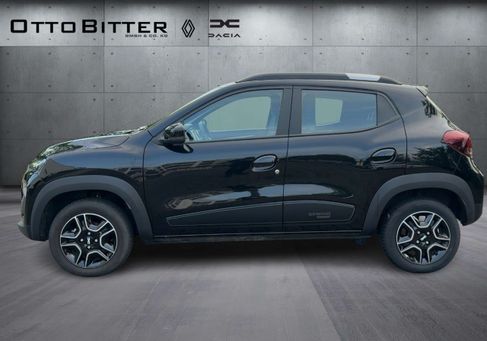 Dacia Spring, 2022 2