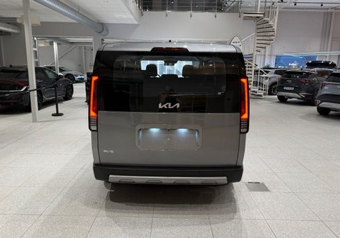 Kia, 2026 3