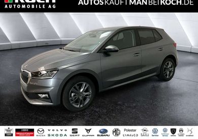 Skoda Fabia, 2027