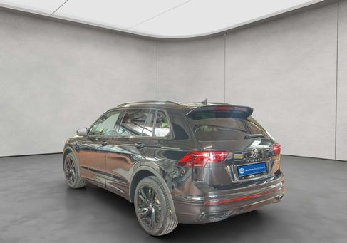Volkswagen Tiguan, 2022 3
