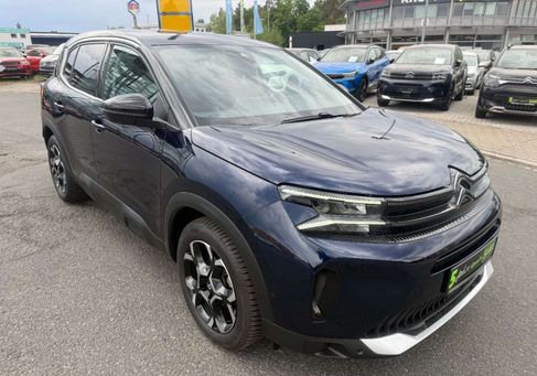 Citroën C5 Aircross, 2023 2