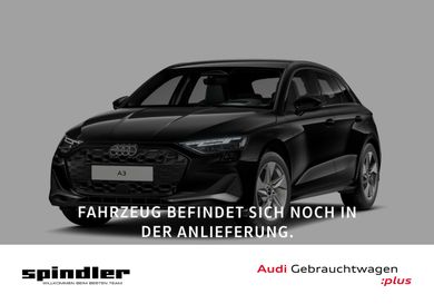 Audi A3, 2026