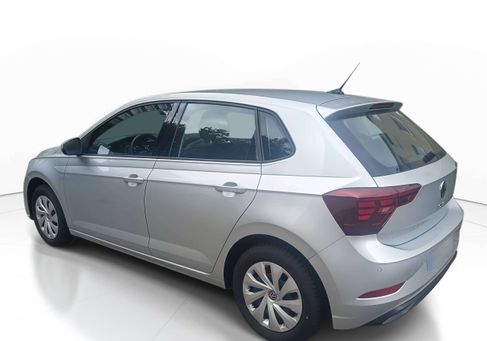 Volkswagen Polo, 2025