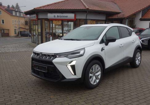Mitsubishi ASX, 2026