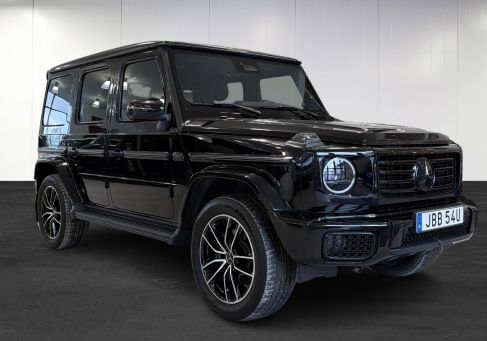 Mercedes-Benz, 2025 2