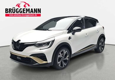 Renault Captur, 2023