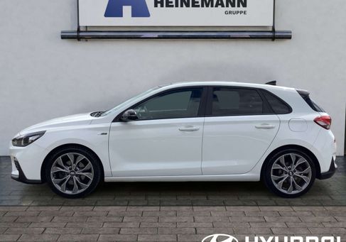 Hyundai i30, 2019 2