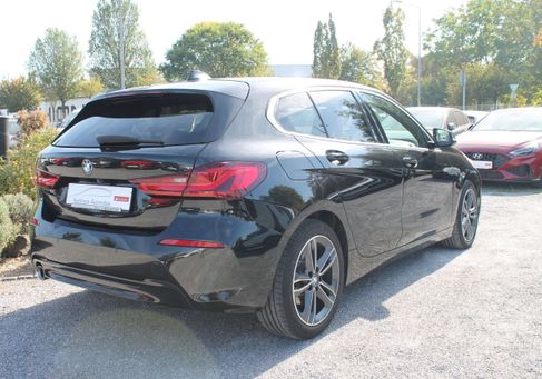 BMW 118, 2020 3