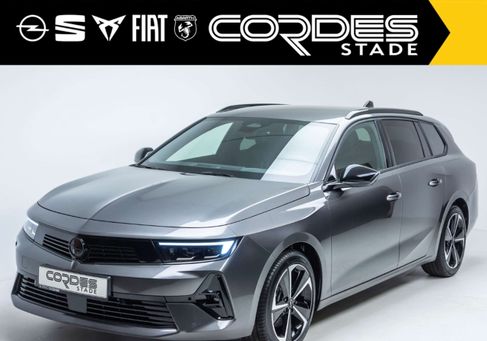 Opel Astra, 2024